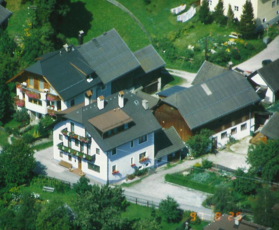 Haus Gell Otel Mauterndorf  Dış mekan fotoğraf