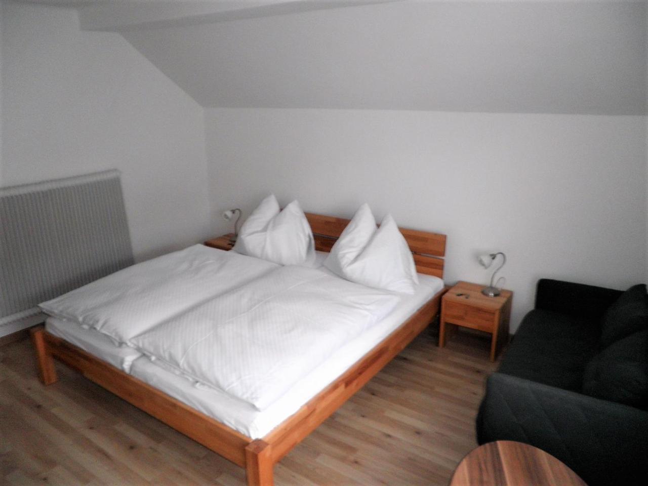 Haus Gell Otel Mauterndorf  Dış mekan fotoğraf